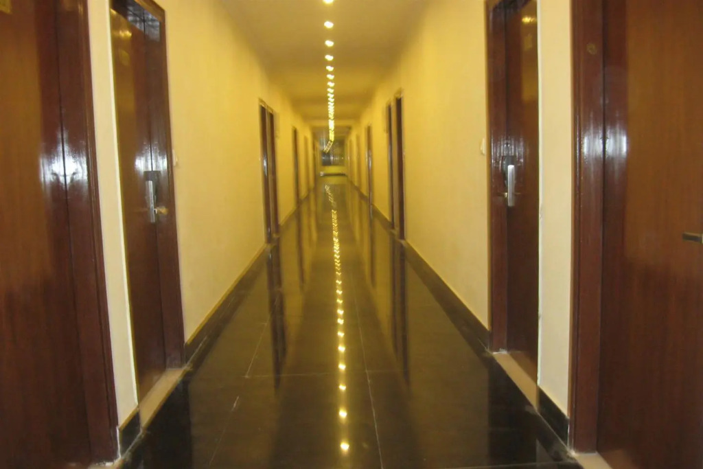 Bodhgaya Regency Hotel