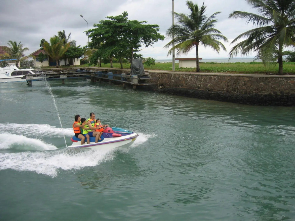 Bintang Laut Resort