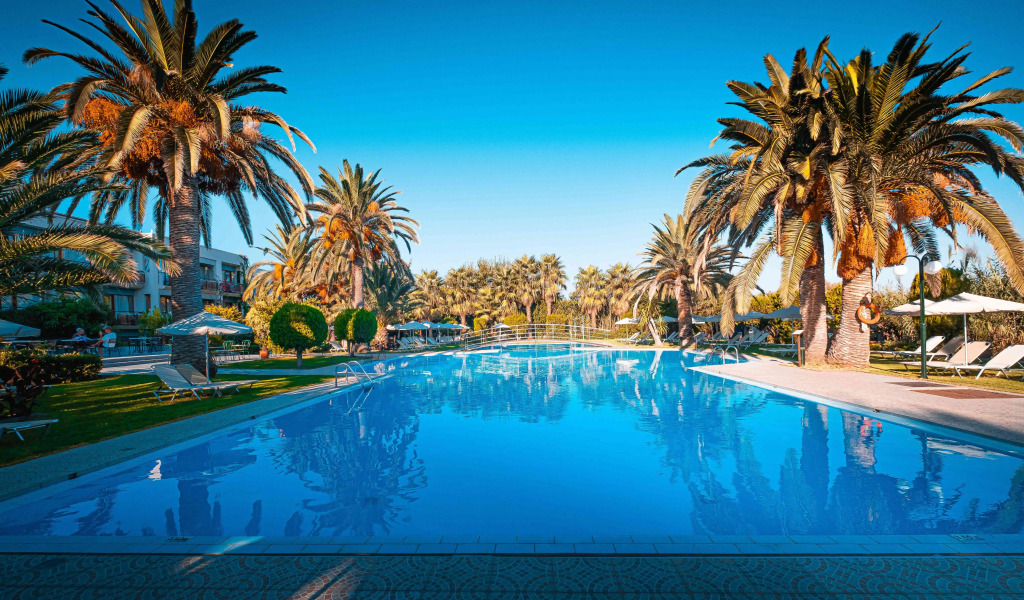 May Beach Hotel