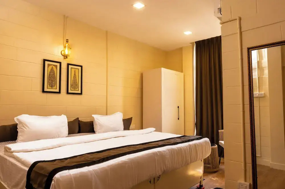 Hotel Chandan Heritage