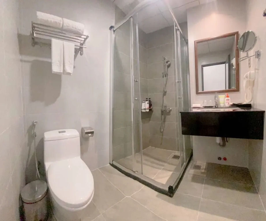 Celine Express - Q Dalat Hotel