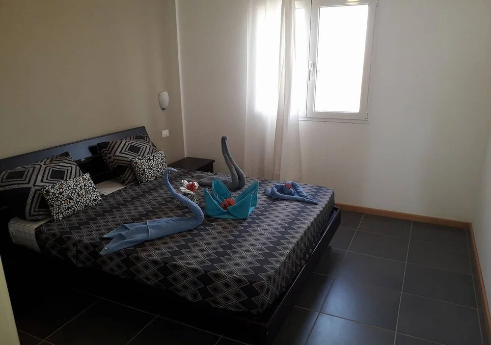 Bilocale Fronte Mare 10, Sal Rei, Boa Vista