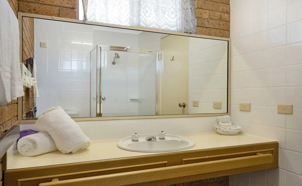Merimbula Sapphire Motel