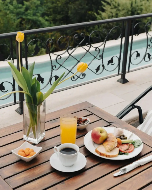 Klinci Village Resort