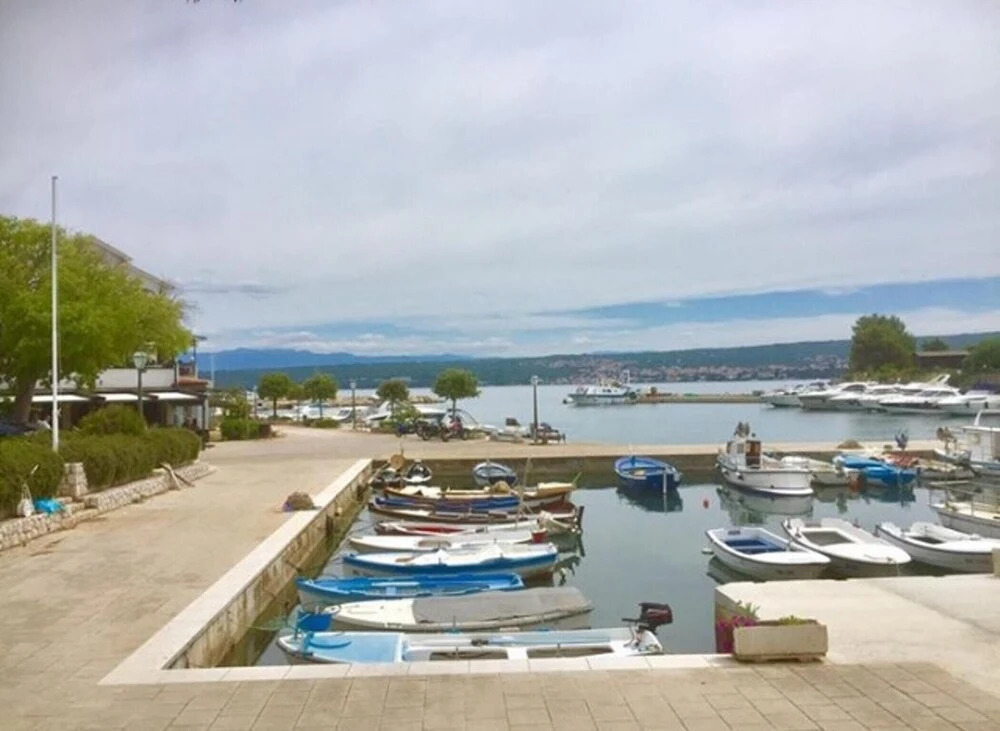 Holiday home Porat - 2