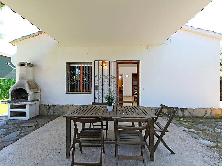 Holiday Home Cornelia Pucho by Interhome