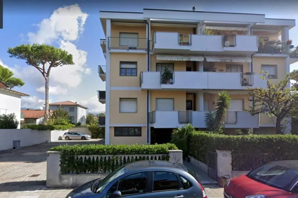 Casa Marina