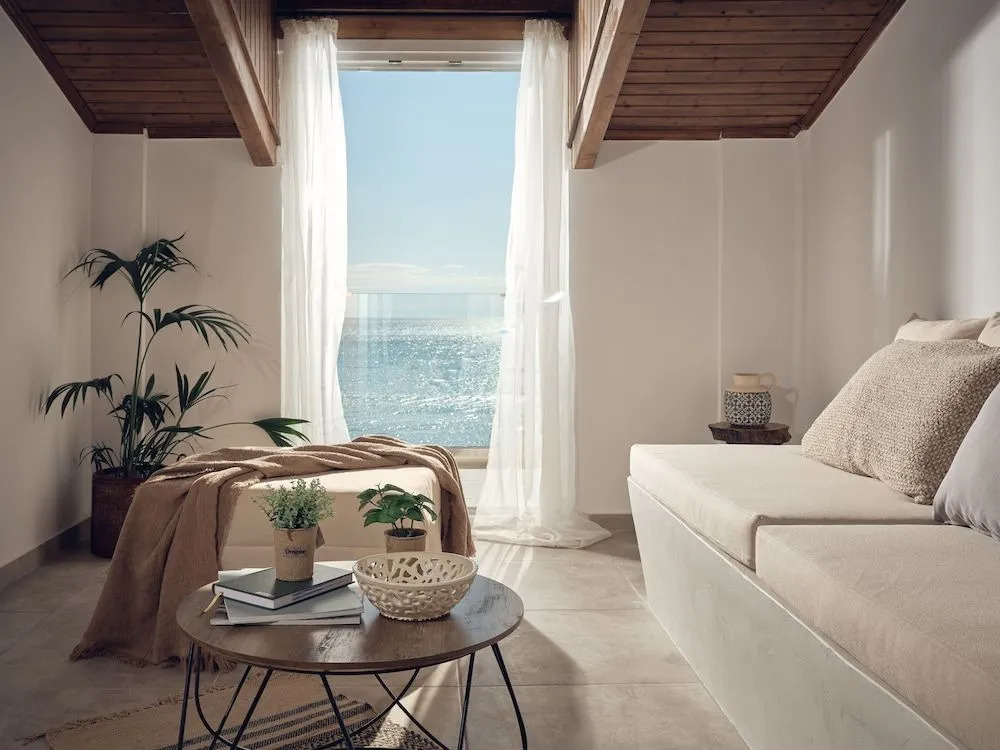 Shellona Rooms & Apartments