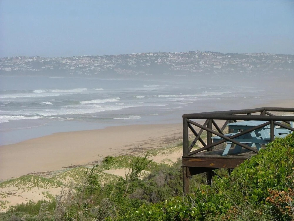 Sea-Mazing at The Dunes