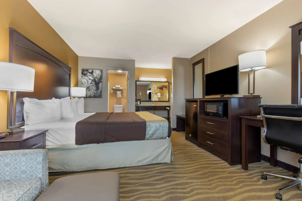 Best Western Taylor Inn