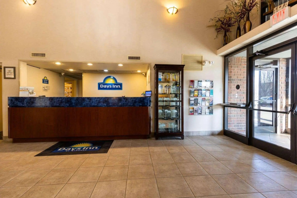 Hotel Barkley