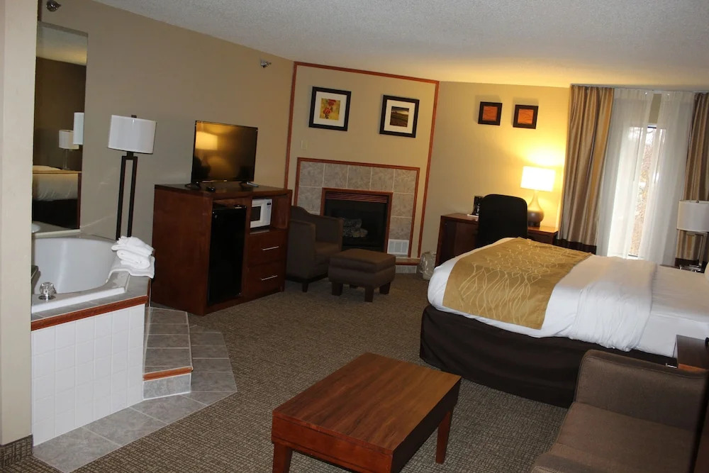 Comfort Inn