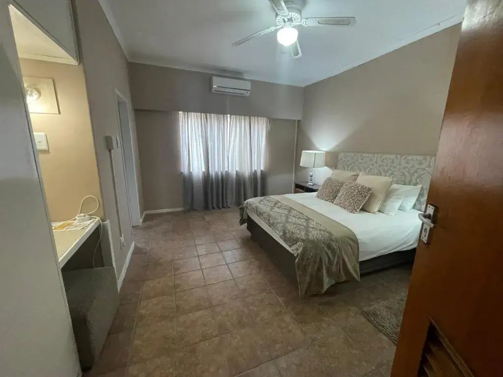 Aranos Hotel