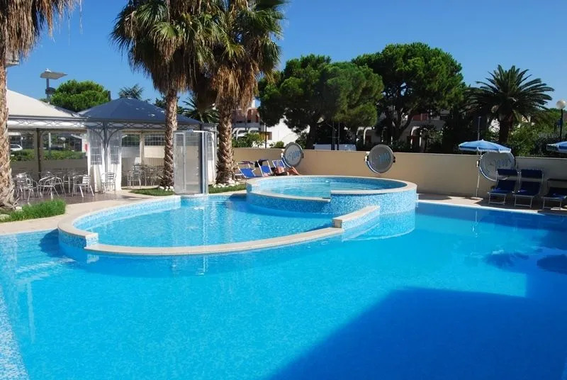 Mare Blu Residence