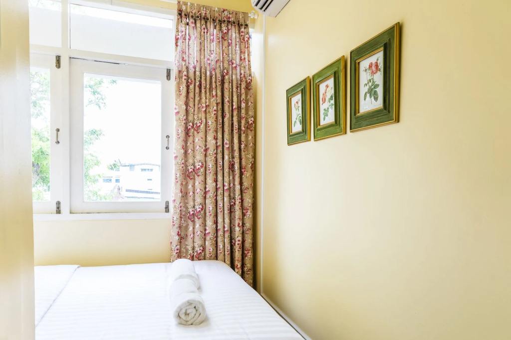 Vivit Hostel Bangkok