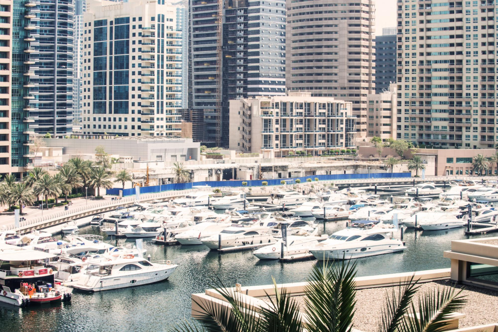Dream Inn Apartments - Al Sahab