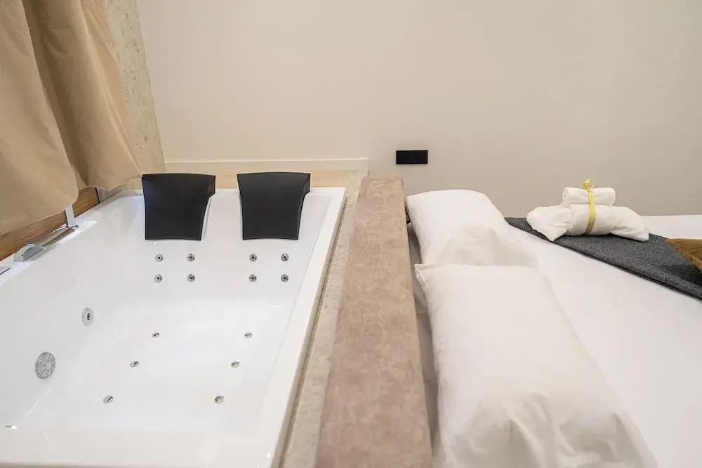 Napolitano Rooms - POMPEI