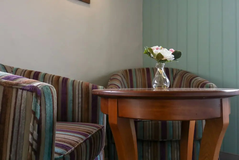 The Hollybush Inn and B&B
