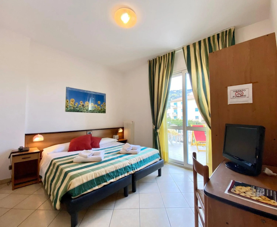 Albergo Villa Ada