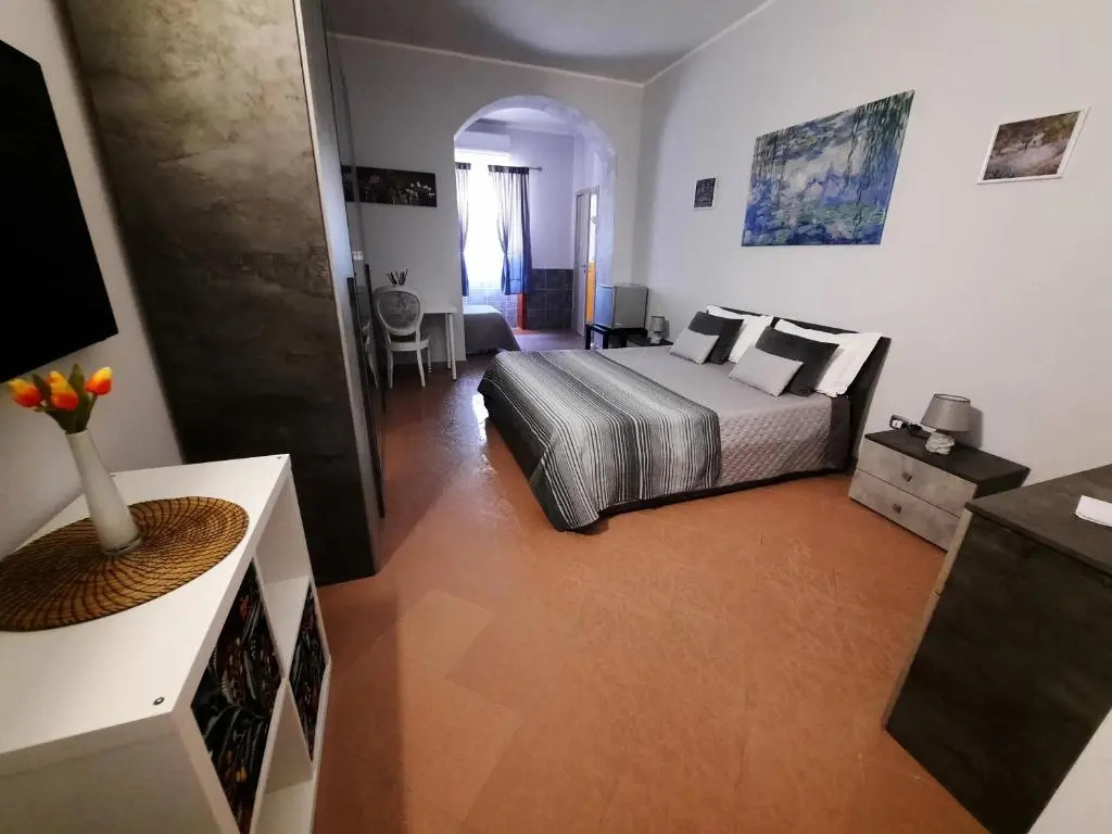 B&B Iolì Vesuvio