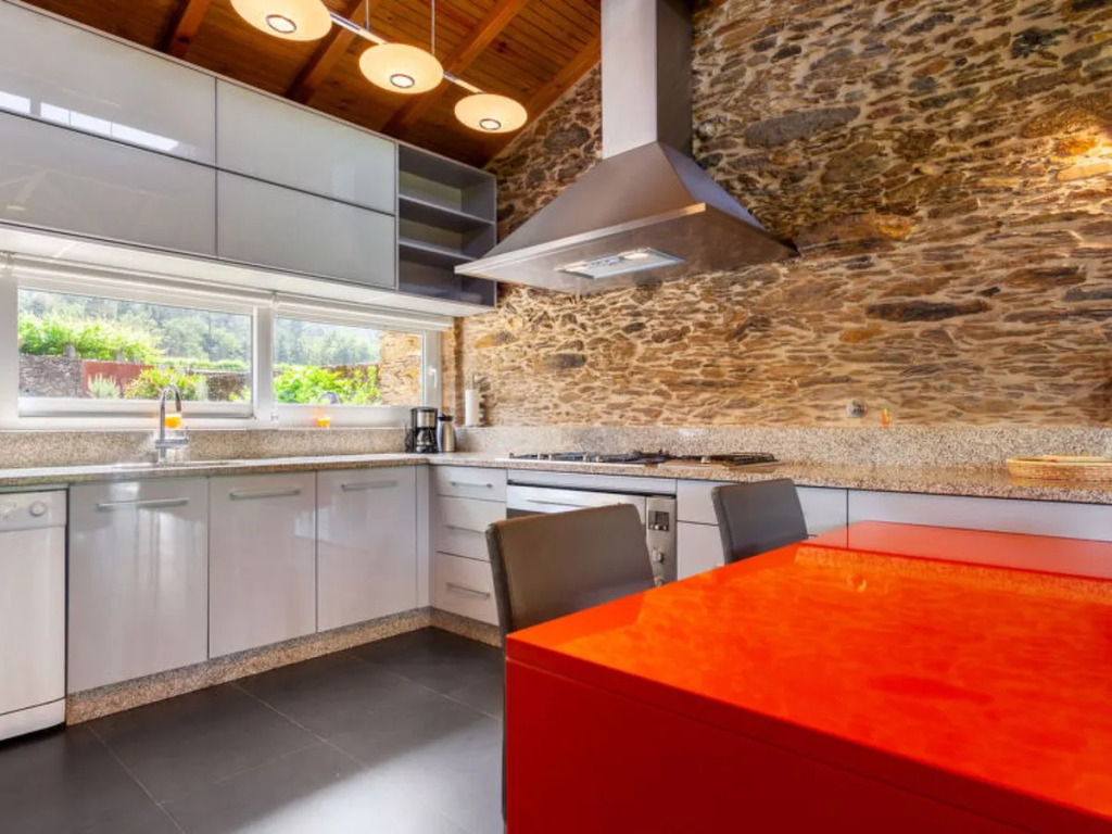 House Recanto Caminha