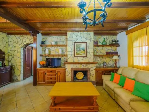 Cubo´s Finca Los Helechos