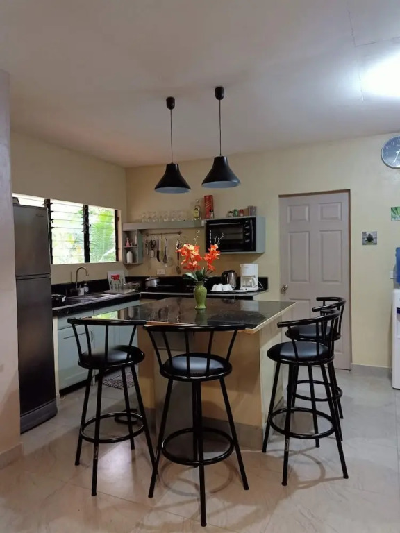 House Rental Banaba Tree