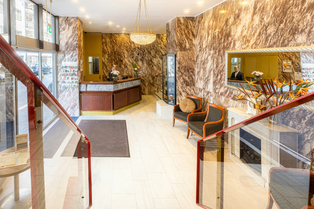 Hotel Leonet