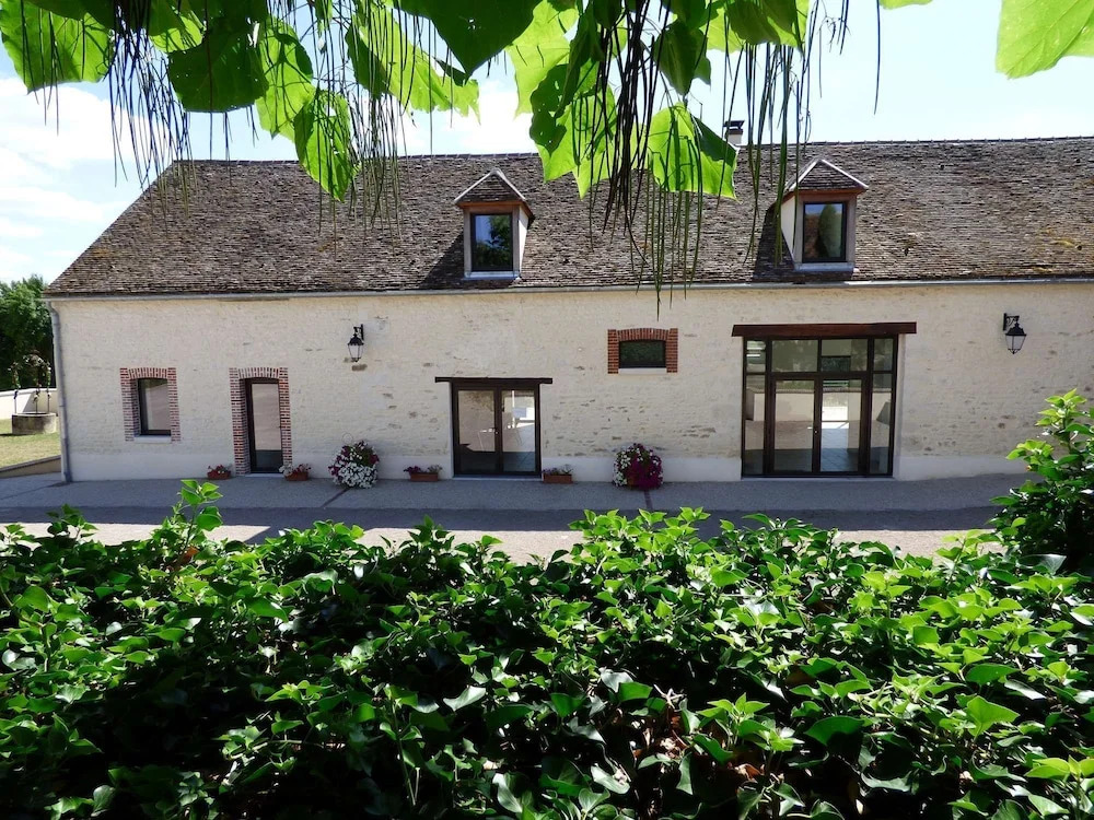 Le Manoir de Hauterive