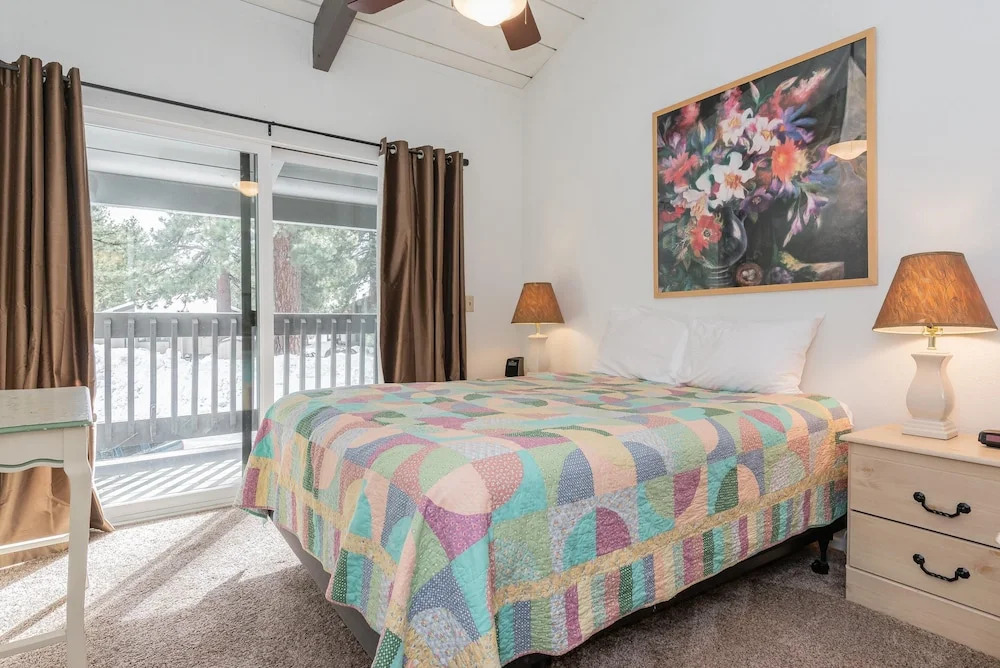 Sierra Park Villas N-#66