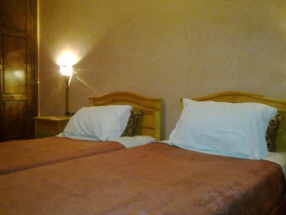 Residence Essaouira Mogador