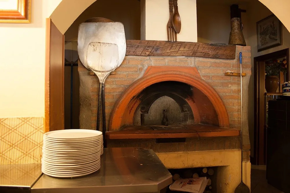 Hotel Ristorante Montenerone Il Poeta