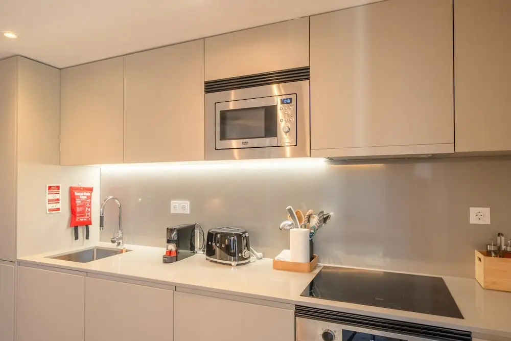 Feel Porto Firmeza Coworking Flat 3 3