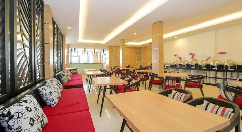 Cititel Hotel Dumai