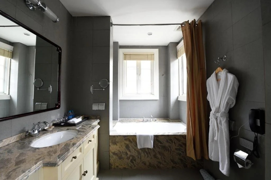 Shan Yi Li Boutique Hotel