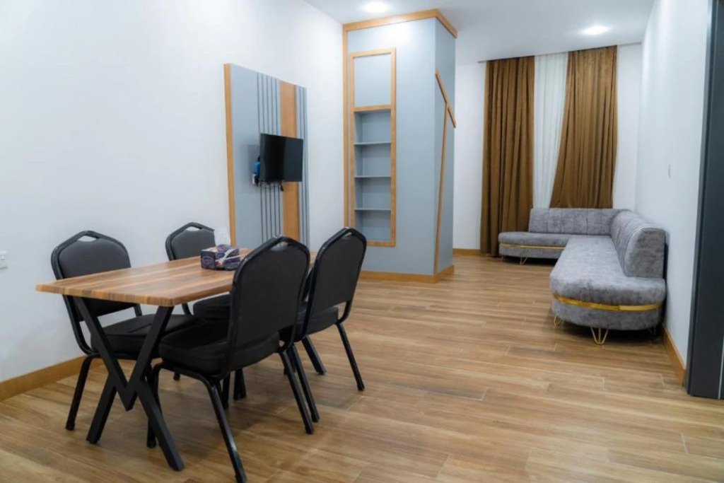 Havana HOTEL Duhok