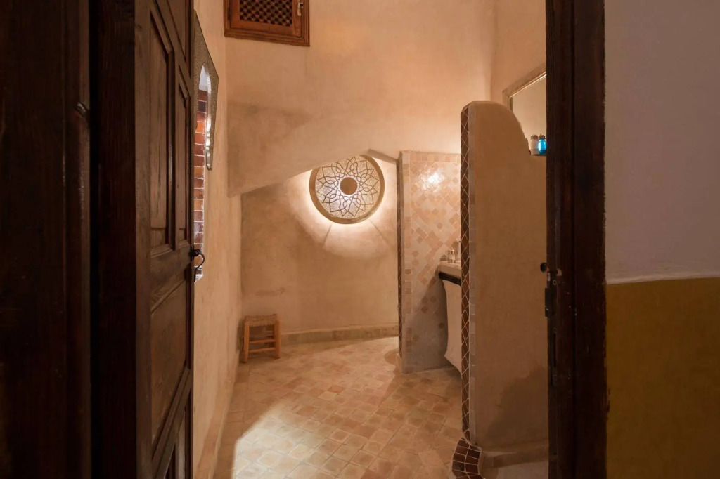 Origin Hotels - Riad Magi