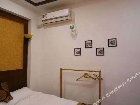 Xishang Bieyuan Boutique Inn