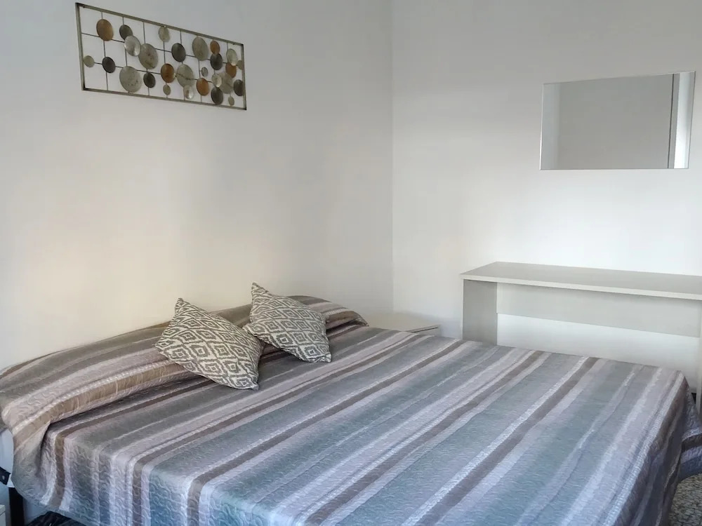 Bertoloni Apartment