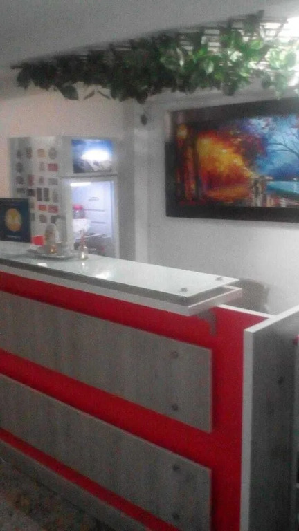 Casa Hotel El Jardin