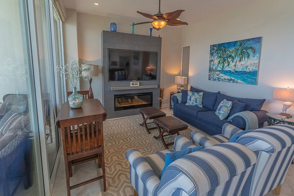 High Seas 3 Bedroom Condo
