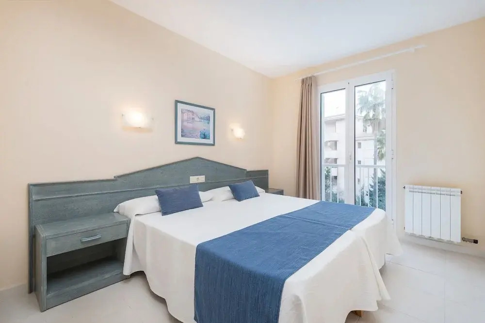 Oro Del Mar Iv Apartamento O5