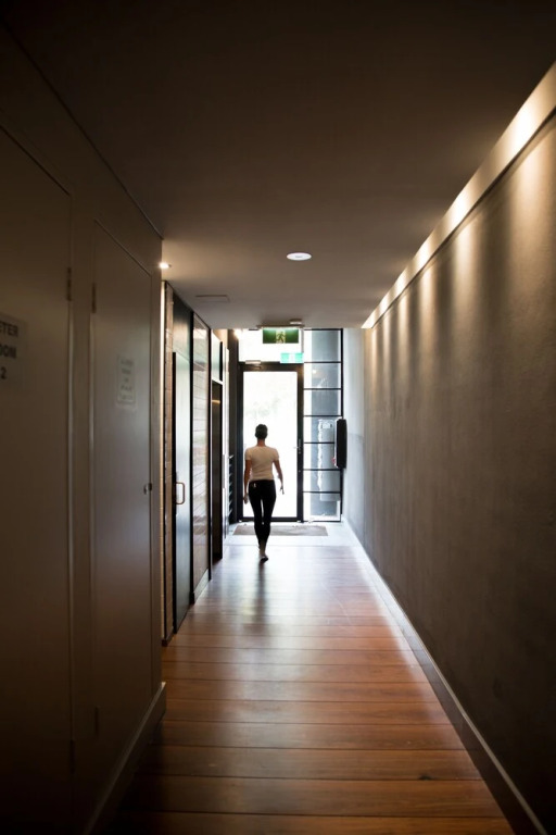 Wentworth Park Apartments