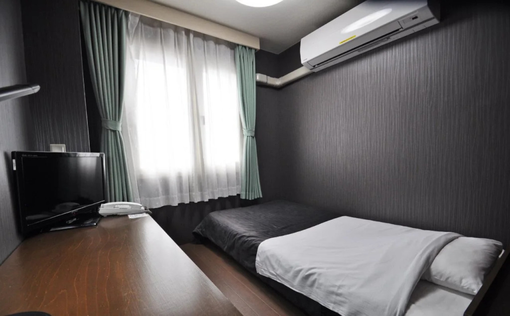 Iwamizawa Hotel 4 Jo