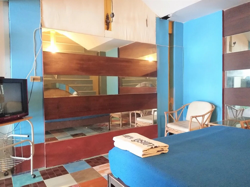 Burapa  Resort