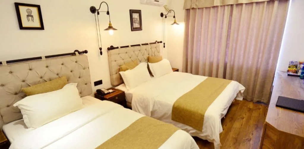 Milan Hotel