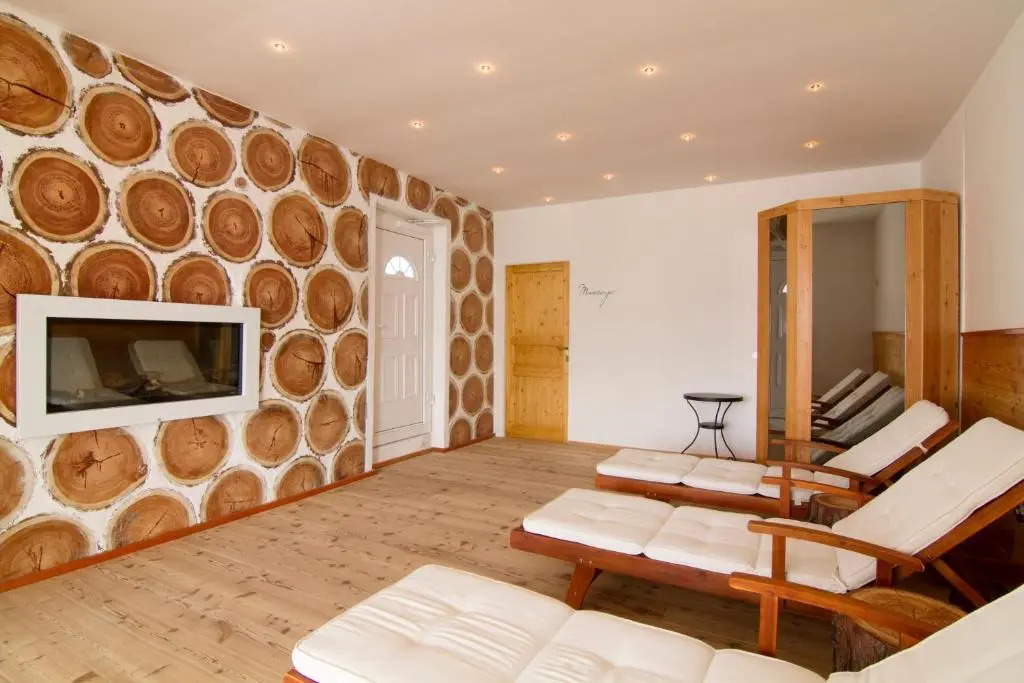 Hotel Frohnatur