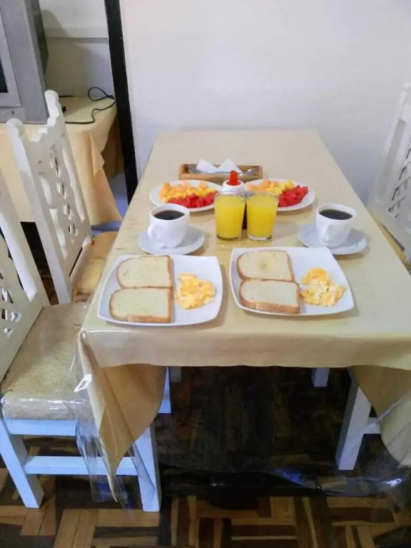 Galapagos Natural Life Hostel