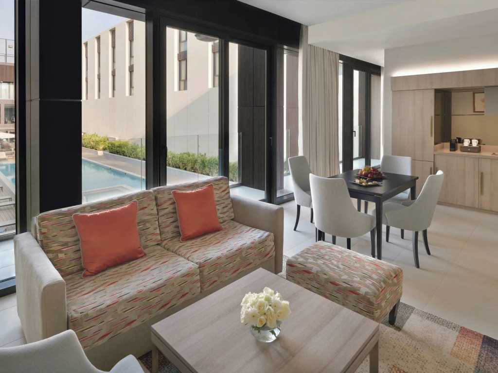 Mövenpick Hotel Tahlia Jeddah