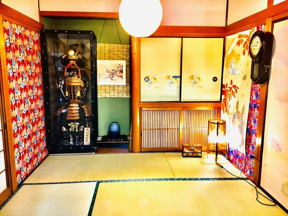 Rikyuan Sen 2